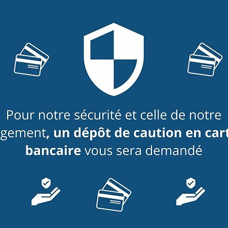 Le Murmure Du Palmier * Mer A 2 Min * Parking Prive * Terrasse La Grande Motte Ngoại thất bức ảnh